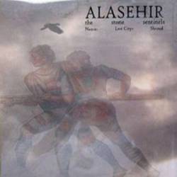 Alasehir : The Stone Sentinels